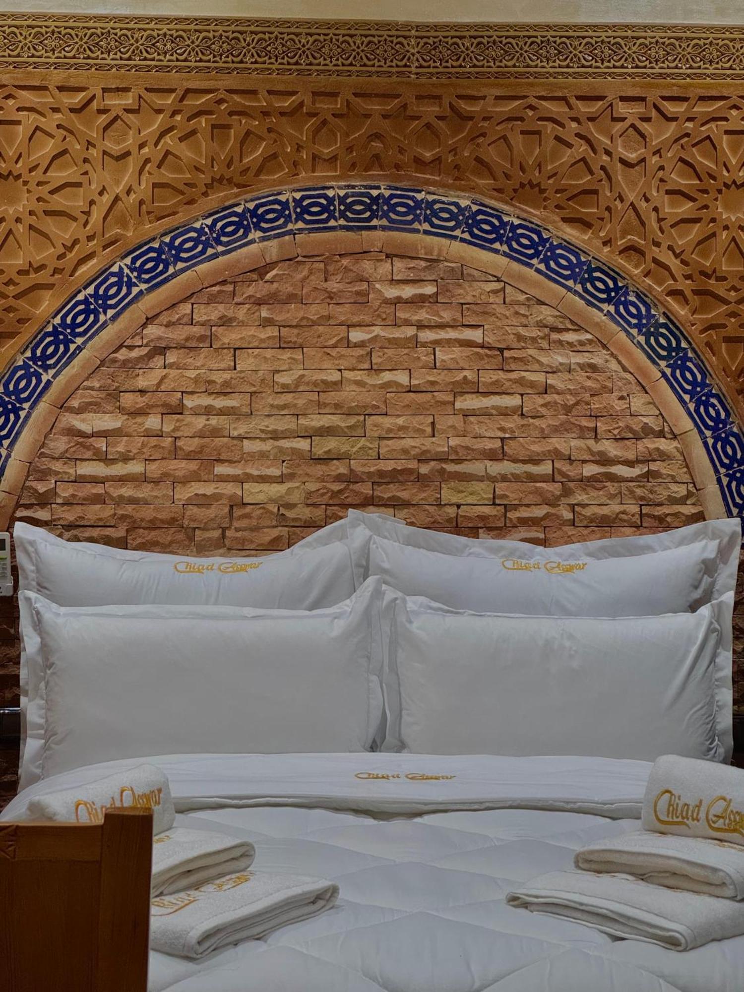 Riad Asswar Рабат Экстерьер фото
