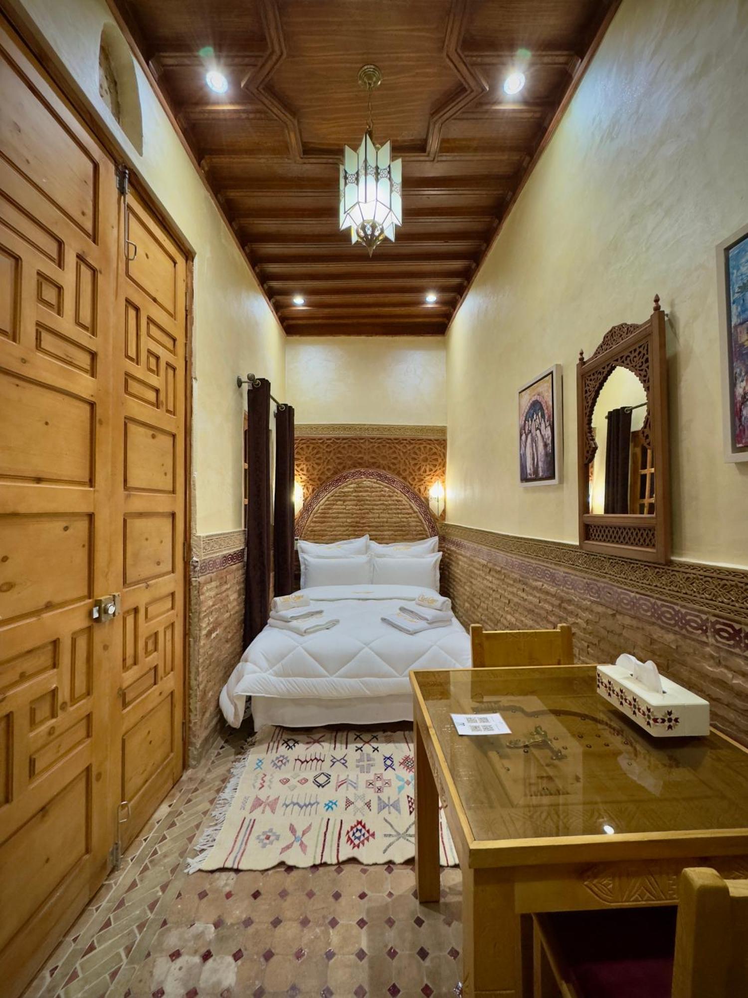 Riad Asswar Рабат Экстерьер фото